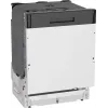 Gorenje G600 ULTRA16BWIFI Fully built-in 16 place settings