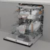 Gorenje G600 ULTRA16BWIFI Fully built-in 16 place settings