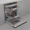 Gorenje G600 ULTRA16BWIFI Fully built-in 16 place settings