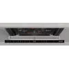 Gorenje G600 ULTRA16BWIFI Fully built-in 16 place settings