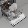 Gorenje G600 ULTRA16BWIFI Fully built-in 16 place settings