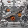 Gorenje G600 ULTRA16BWIFI Fully built-in 16 place settings