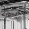 Gorenje G600 ULTRA16BWIFI Fully built-in 16 place settings