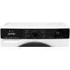 Gorenje DPNA83W tumble dryer Freestanding Front-load 8 kg Black, White