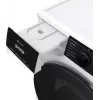 Gorenje DPNA83W tumble dryer Freestanding Front-load 8 kg Black, White