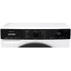 Tumble dryer Gorenje DPNA93W heat pump, freestanding front-load, 9 kg, white, energy class C