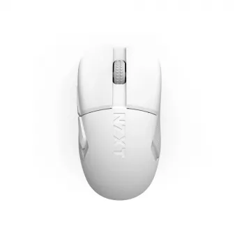 NZXT Lift Elite Wireless Gaming Mouse White
