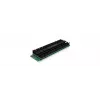 ICY BOX IB-M2HS-701 M.2 NVMe SSD Heatsink/Radiator Black 1 pc(s)