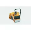 Asphalt Drum Compactor BRUDER CAT 2433
