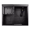 PC case Silverstone Grandia GD09 Desktop Black