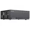 PC case Silverstone Grandia GD09 Desktop Black