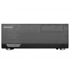 PC case Silverstone Grandia GD09 Desktop Black