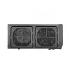 PC case Silverstone Grandia GD09 Desktop Black