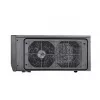 PC case Silverstone Grandia GD09 Desktop Black