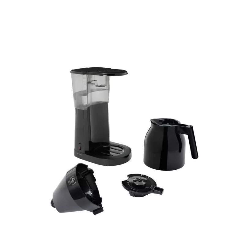 Drip coffee maker Melitta 8 cups 1023-06