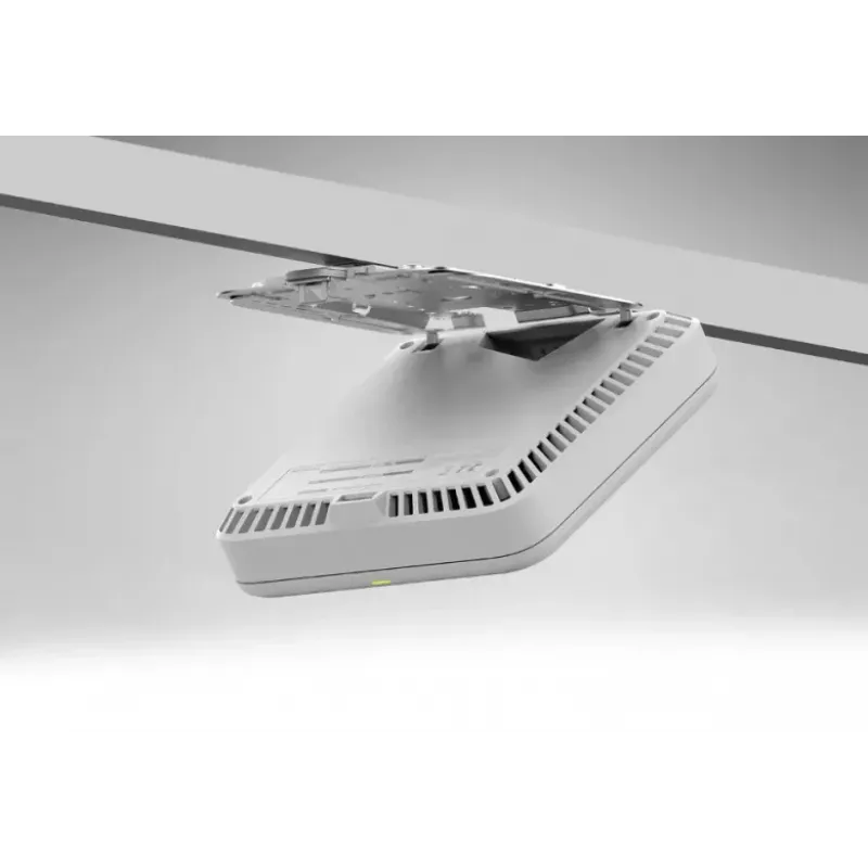 NETGEAR WBE710 White Power over Ethernet (PoE)
