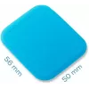 Replacement electrode set for Beurer EM50 Menstrual Relax — replacement pads and lead wires for pain relief and muscle relaxation