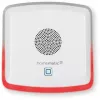 Signal transmitter HomeMatic HmIP-MP3P wireless white — wireless signal transmitter for Homematic IP system