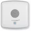 Signal transmitter HomeMatic HmIP-MP3P wireless white — wireless signal transmitter for Homematic IP system