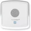 Signal transmitter HomeMatic HmIP-MP3P wireless white — wireless signal transmitter for Homematic IP system