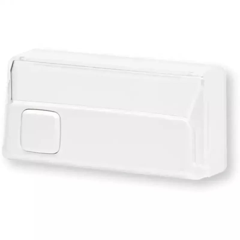 Wireless doorbell button HomeMatic HmIP-DBB battery powered — HomeMatic