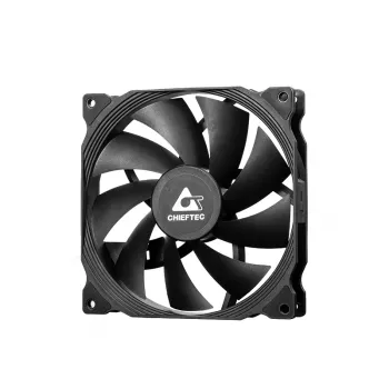 Cooling fan CHIEFTEC ZF-1425PWM 140mm PWM silent operation