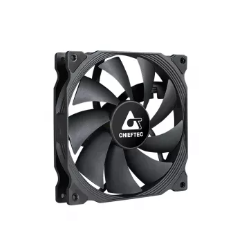 Cooling fan CHIEFTEC ZF-1425PWM 140mm PWM silent operation
