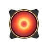 Chieftec ZF-1225RGB computer cooling system Multicolour 1 pc(s)