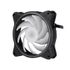 Chieftec ZF-1225RGB computer cooling system Multicolour 1 pc(s)