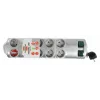 Power Strip Brennenstuhl BN-PROFF120