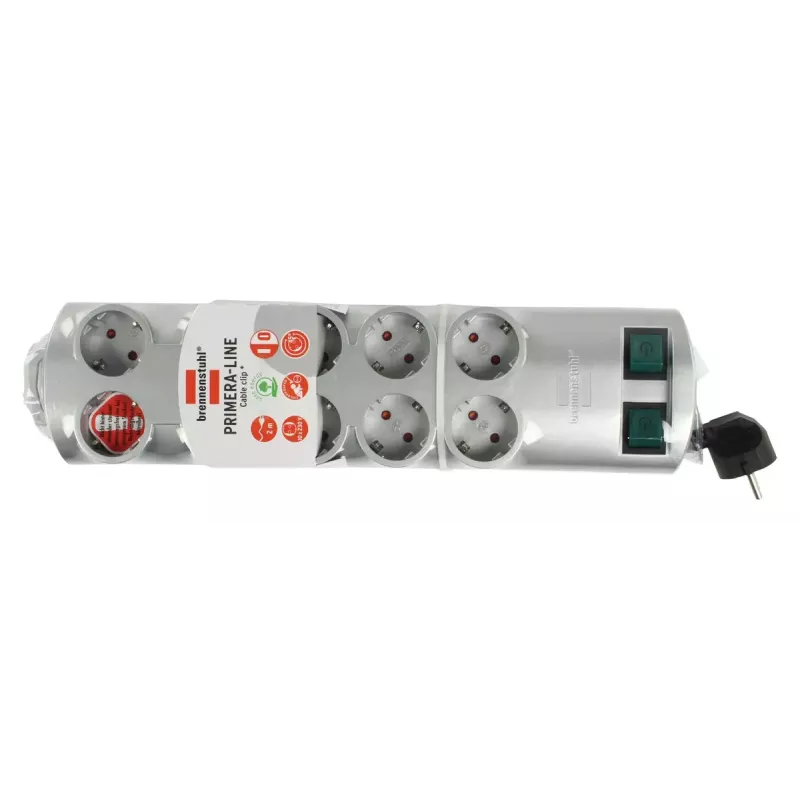Power Strip Brennenstuhl BN-PROFF120