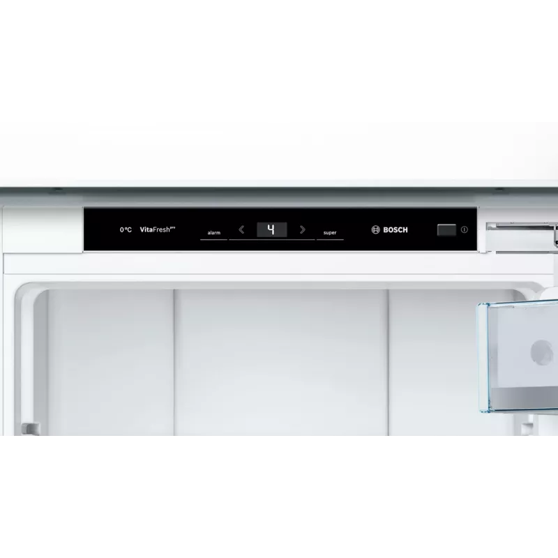 Bosch Serie 8 KIF81PFE0 fridge Built-in 289 L