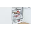 Bosch Serie 8 KIF81PFE0 fridge Built-in 289 L