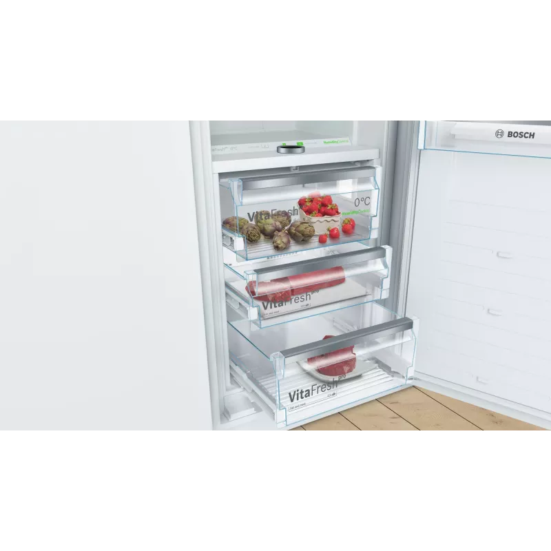 Bosch Serie 8 KIF81PFE0 fridge Built-in 289 L