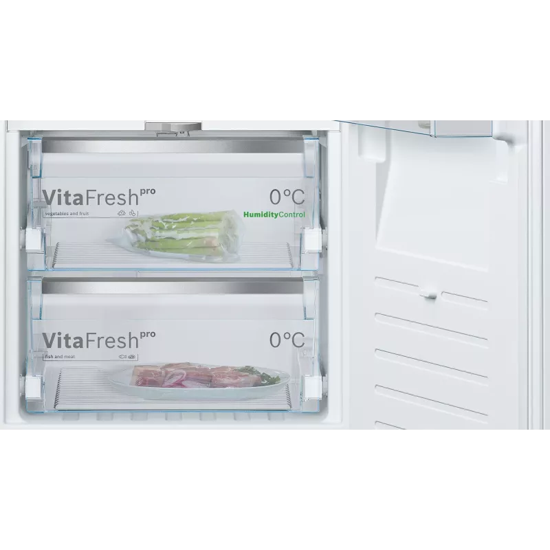 Bosch Serie 8 KIF41ADD0 fridge Built-in 187 L