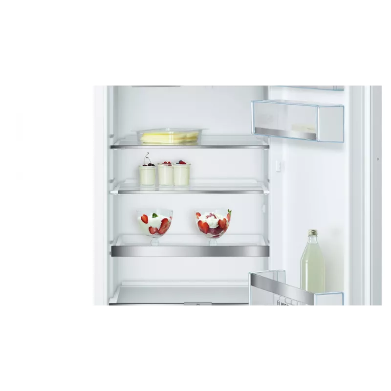 Bosch Serie 6 KIL72AFE0 combi-fridge Built-in 248 L