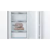 Bosch Serie 6 GIV21AFE0 freezer Upright freezer Built-in 96 L White