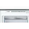 Bosch Serie 6 GIV21AFE0 freezer Upright freezer Built-in 96 L White