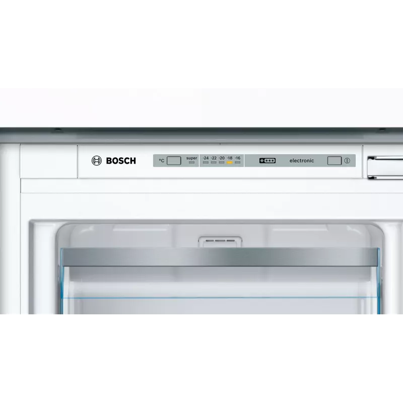 Bosch Serie 6 GIV21AFE0 freezer Upright freezer Built-in 96 L White