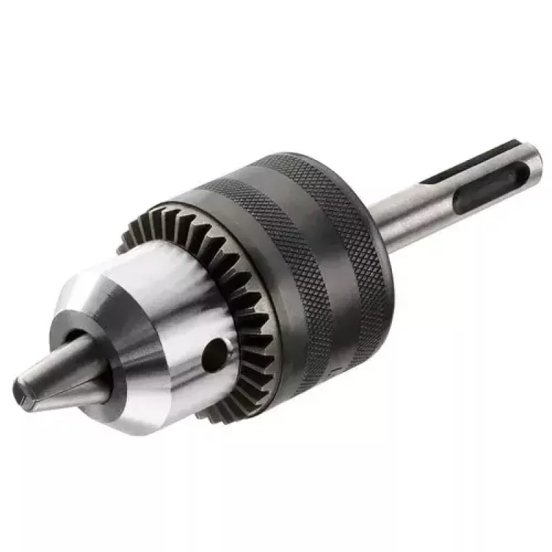 Drill Black & Decker BCD900E2K-QW 1880 RPM SDS Plus, 2.5 Ah Battery