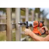 Drill Black & Decker BCD900B-XJ