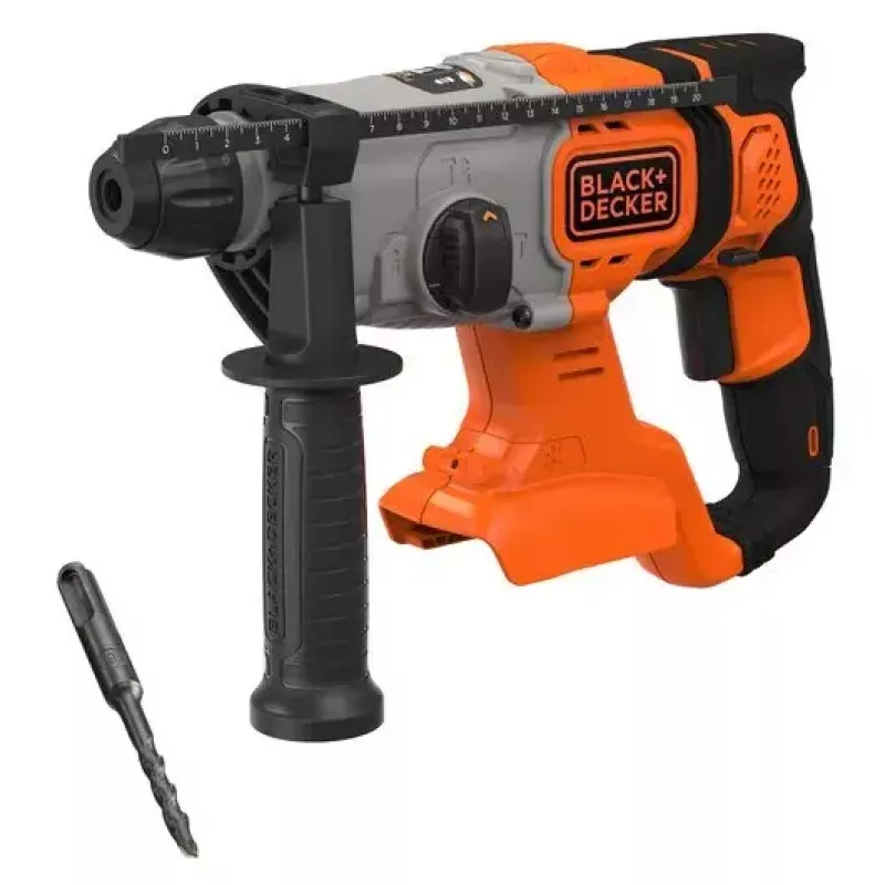 Drill Black & Decker BCD900B-XJ