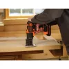 Drill Attachment Accessory Black & Decker MTJS1-XJ