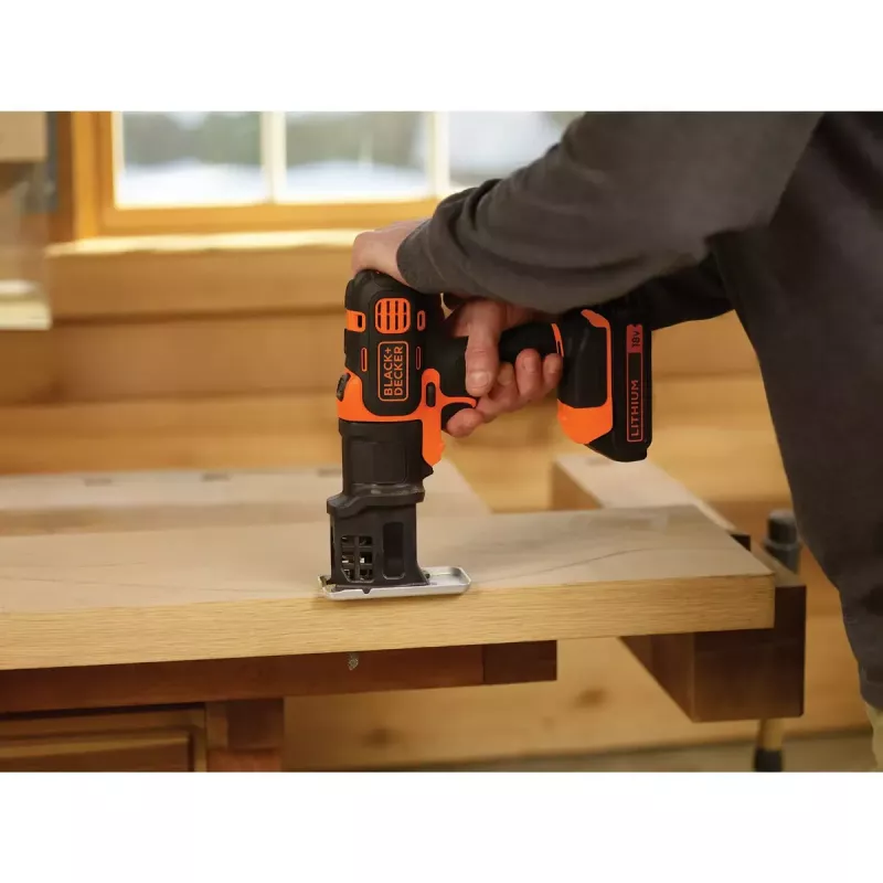 Drill Attachment Accessory Black & Decker MTJS1-XJ