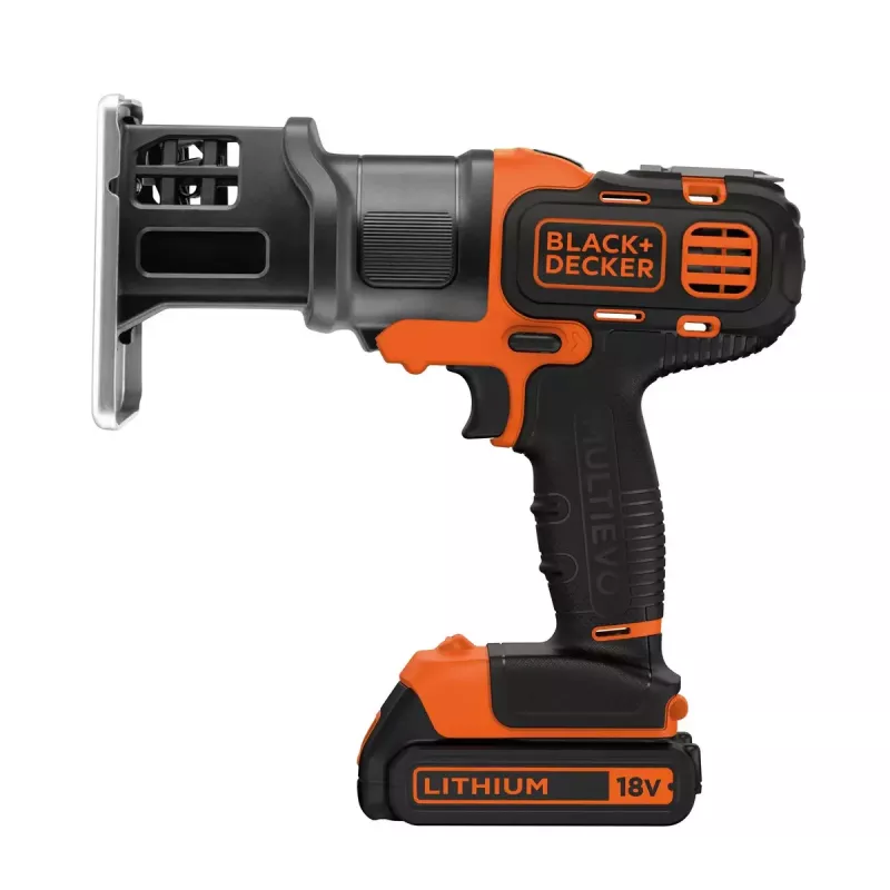 Drill Attachment Accessory Black & Decker MTJS1-XJ