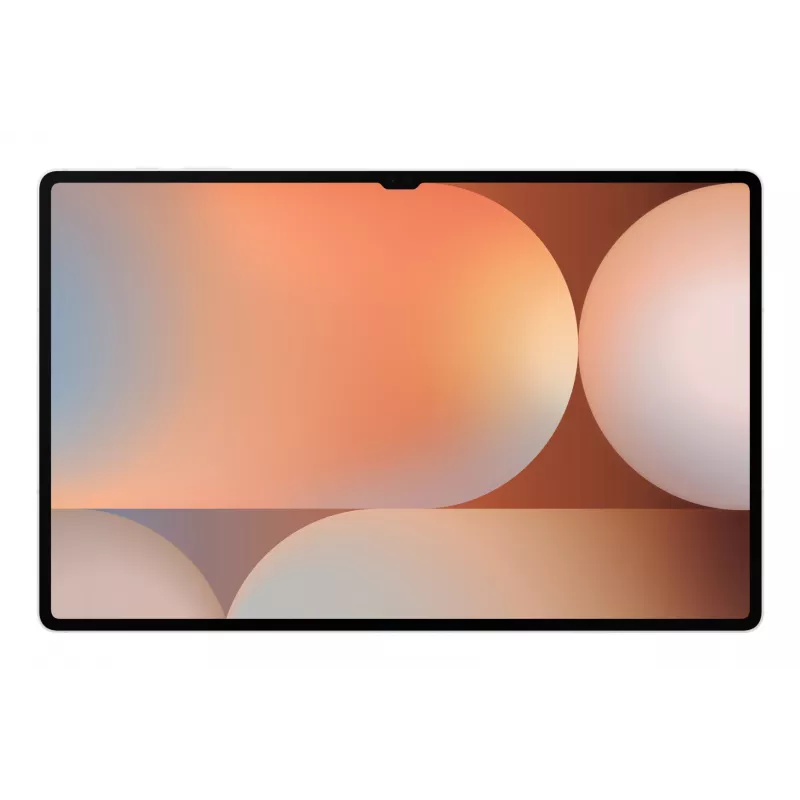 Samsung Galaxy Tab S10 Ultra 5G LTE-TDD & LTE-FDD 256 GB 37.1 cm (14.6 inch) 12 GB Wi-Fi 7 (802.11be) Platinum, Silver