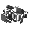 PC Case Fractal Design Meshify 2 Tower Grey
