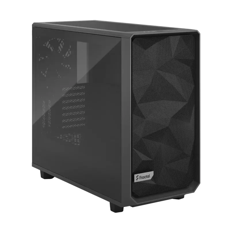 PC Case Fractal Design Meshify 2 Tower Grey