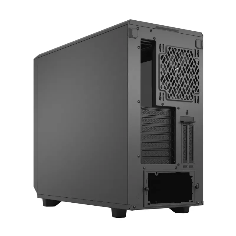 PC Case Fractal Design Meshify 2 Tower Grey