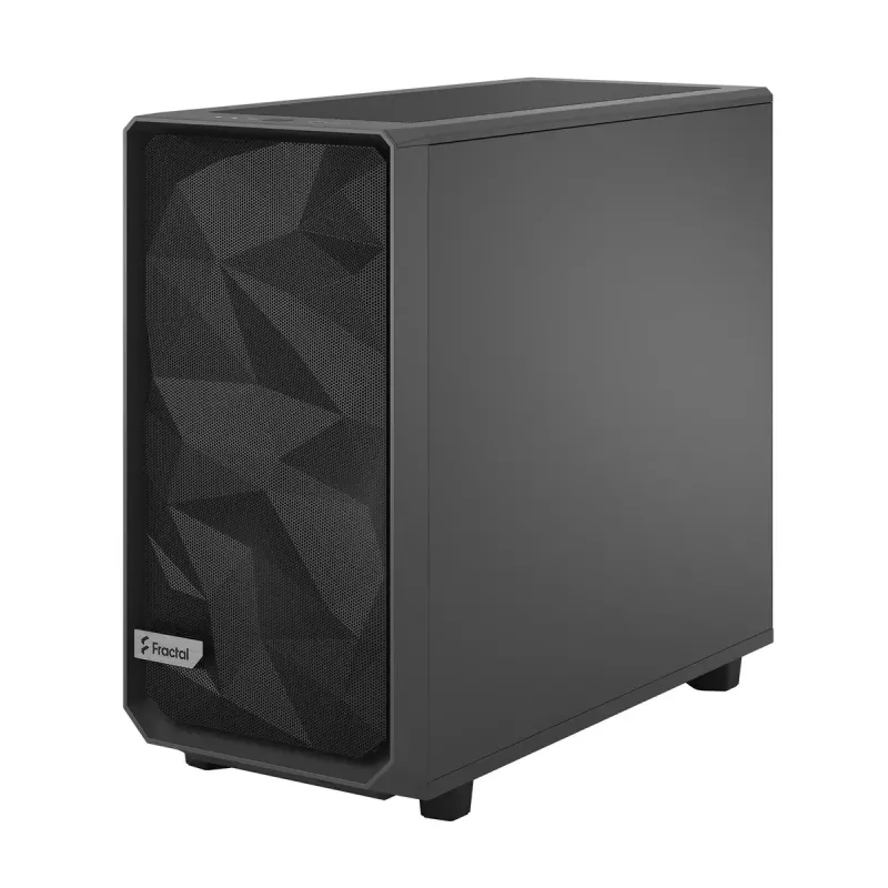 PC Case Fractal Design Meshify 2 Tower Grey